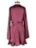 Altar'd State Burgundy Romper Size S - photo 2