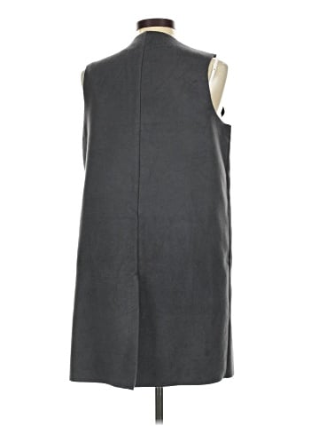 Mud Pie Vest (view 2)