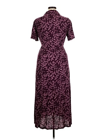 Style&Co Casual Dress (view 2)