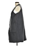 Mud Pie 100% Polyester Gray Vest Size M - photo 5