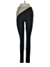 Koral Color Block Black Active Pants Size S - photo 1