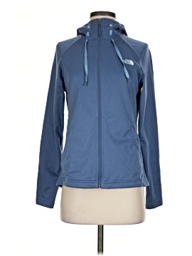 The North Face Zip Up Hoodie