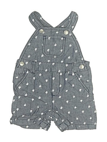 Gymboree Overalls (view 1)