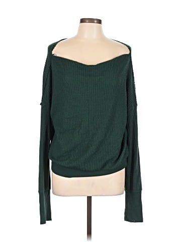 Treasure & Bond Pullover Sweater (view 1)