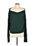 Treasure & Bond Green Pullover Sweater Size L - photo 1