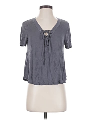 Bear Dance Short Sleeve T-Shirt (view 1)