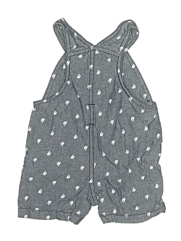 Gymboree Overalls (view 2)