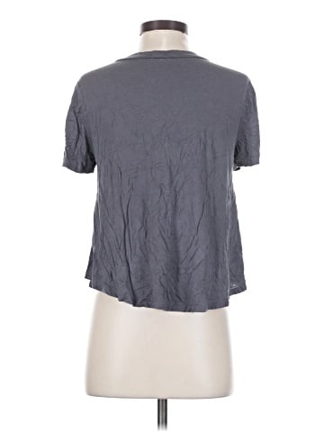 Bear Dance Short Sleeve T-Shirt (view 2)