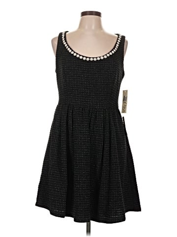 Eliza J Casual Dress (view 1)