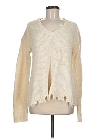 ATM Pullover Sweater (view 1)