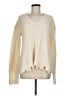 ATM Ivory Pullover Sweater Size M - photo 1
