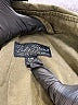 Lucky Brand Green Jacket Size L - photo 6