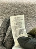 Lucky Brand Green Jacket Size L - photo 7