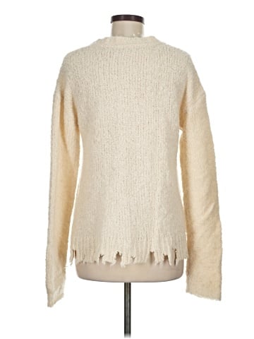 ATM Pullover Sweater (view 2)