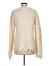 ATM Ivory Pullover Sweater Size M - photo 2