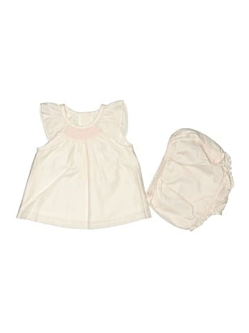 Janie and Jack Dress (view 1)