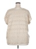 Maurices Ivory Pullover Sweater Size 2X - photo 2