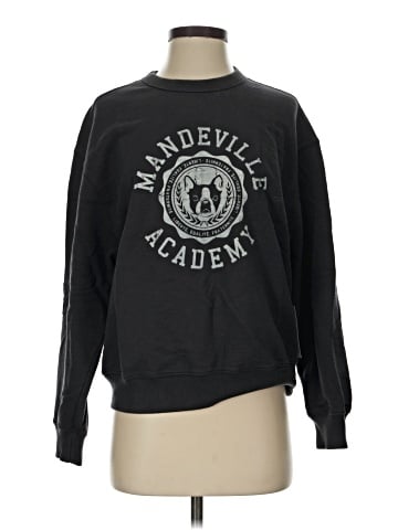 AG Jeans Sweatshirt (view 1)