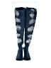 Bamboo Blue Boots Size 8 1/2 - photo 2