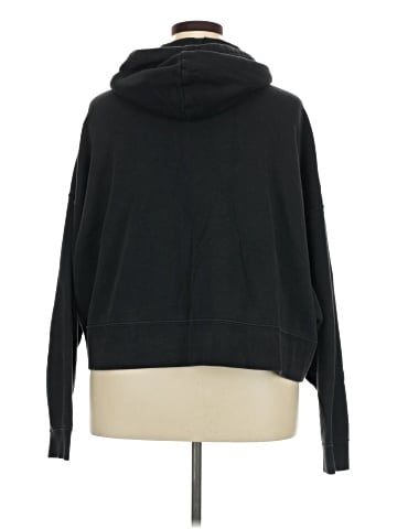 Nike Zip Up Hoodie (view 2)