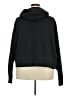 Nike Black Zip Up Hoodie Size XXL - photo 2