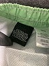 Star Wars 100% Polyester Graphic Green Board Shorts Size 10 - 12 - photo 3