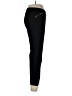 Alfani Solid Black Casual Pants Size 10 - photo 4