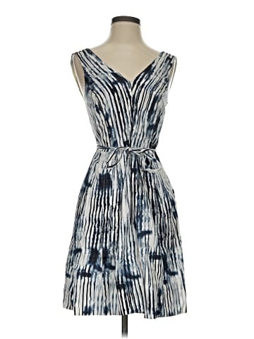 Simply Vera Vera Wang Casual Dress (view 1)