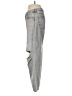 Divided by H&M 100% Cotton Gray Jeans Size 6 - photo 5