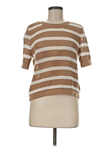 Laundry by Shelli Segal Pullover Sweater (view 1)