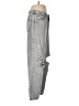 Divided by H&M 100% Cotton Gray Jeans Size 6 - photo 4