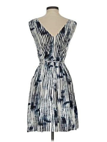 Simply Vera Vera Wang Casual Dress (view 2)