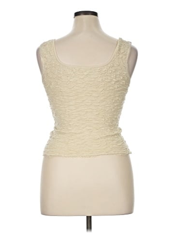 Natural Life Tank Top (view 2)