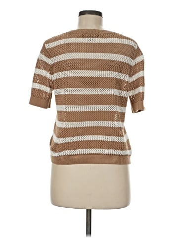 Laundry by Shelli Segal Pullover Sweater (view 2)