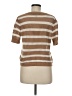Laundry by Shelli Segal Brown Tan Pullover Sweater Size M - photo 2