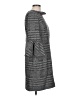 Calvin Klein Tweed Gray Casual Dress Size 10 - photo 4