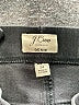 J.Crew Black Jeggings Size 24 waist - photo 7
