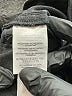 J.Crew Black Jeggings Size 24 waist - photo 9