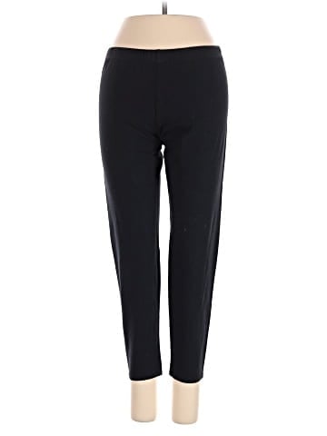 Garnet Hill Active Pants (view 1)