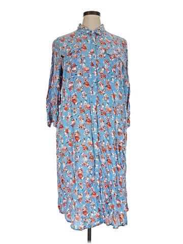 Lucky Brand Casual Dress (view 1)