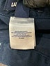 Lands' End Solid Blue Skort Size 7 - photo 4