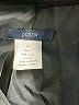 J.Crew 100% Wool Black Wool Blazer Size 0 - photo 6