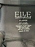 Elle Solid Black Active Pants Size XL - photo 4