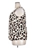 Emery Rose Ivory Sleeveless Blouse Size 1X - photo 5