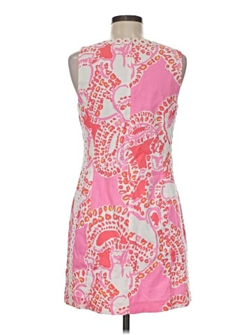Lilly Pulitzer Cocktail Dress (view 2)