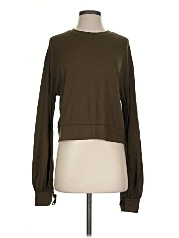 Adriano Goldschmied Long Sleeve T-Shirt (view 1)