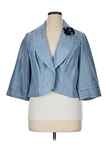 Dana Kay Blazer (view 1)