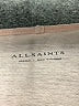 ALLSAINTS Pink Sleeveless Top Size S - photo 7