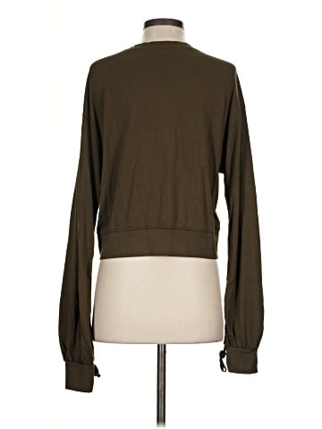 Adriano Goldschmied Long Sleeve T-Shirt (view 2)