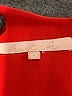 Hutch Graphic Red Cocktail Dress Size 4 - photo 7